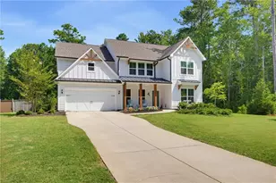 6156 Collins Road NW, Acworth, GA 30101 - Photo 3