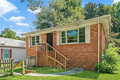 1329 Nash Road NW, Atlanta, GA 30331 - Photo 3