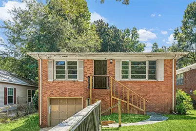 1329 Nash Road NW, Atlanta, GA 30331 - Photo 1