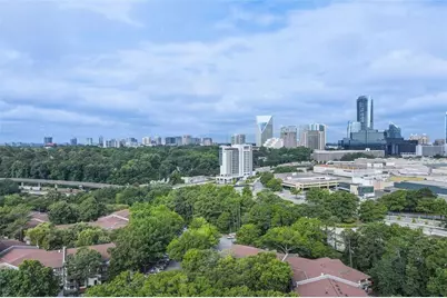 3275 NE Lenox Road NE #207, Atlanta, GA 30324 - Photo 29