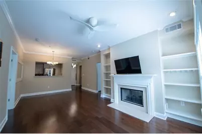 3275 NE Lenox Road NE #207, Atlanta, GA 30324 - Photo 9