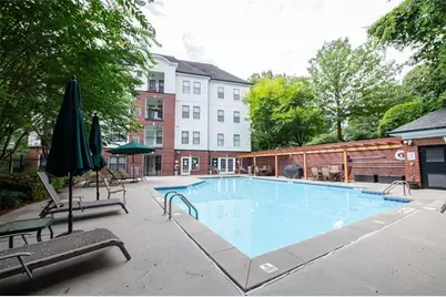 3275 NE Lenox Road NE #207, Atlanta, GA 30324 - Photo 27