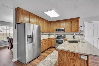 236 Hidden Court, Winder, GA 30680 - Photo 5