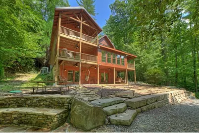 46 Private Drive, Ellijay, GA 30536 - Photo 63