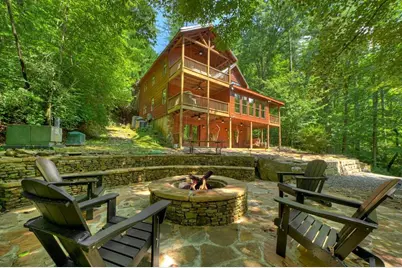 46 Private Drive, Ellijay, GA 30536 - Photo 61