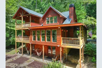 46 Private Drive, Ellijay, GA 30536 - Photo 5