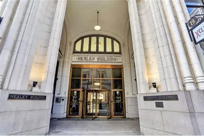 57 Forsyth Street NW #10A, Atlanta, GA 30303 - Photo 1