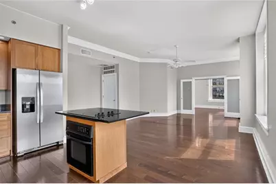 57 Forsyth Street NW #10A, Atlanta, GA 30303 - Photo 7