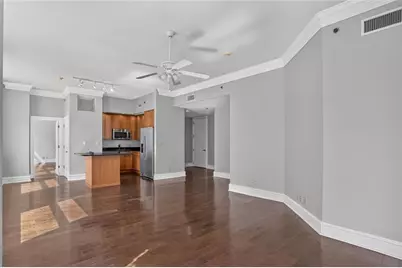 57 Forsyth Street NW #10A, Atlanta, GA 30303 - Photo 3