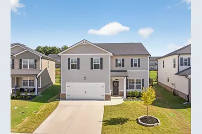 120 Champlain Road, Hoschton, GA 30548 - Photo 49
