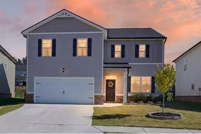 120 Champlain Road, Hoschton, GA 30548 - Photo 1
