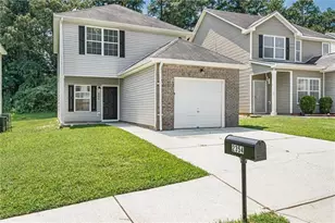 2354 Hackamore Dr, South Fulton, GA 30349 - Photo 5