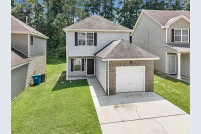 2354 Hackamore Drive, South Fulton, GA 30349 - Photo 57