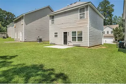 2354 Hackamore Drive, South Fulton, GA 30349 - Photo 9