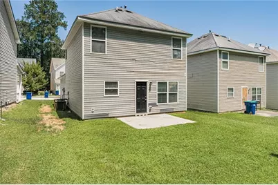 2354 Hackamore Drive, South Fulton, GA 30349 - Photo 13