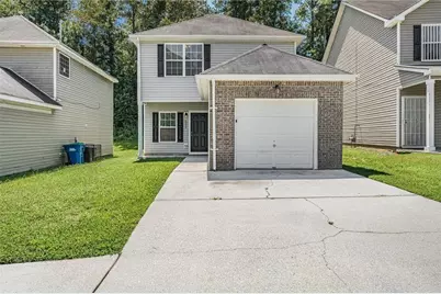 2354 Hackamore Drive, South Fulton, GA 30349 - Photo 1