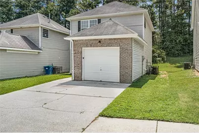 2354 Hackamore Drive, South Fulton, GA 30349 - Photo 3