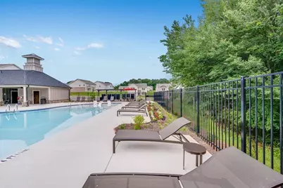 1644 Fawlocke Run, Loganville, GA 30052 - Photo 9