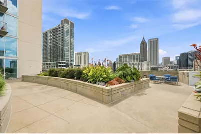 860 Peachtree Street NE #1609, Atlanta, GA 30308 - Photo 39