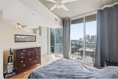 860 Peachtree Street NE #1609, Atlanta, GA 30308 - Photo 17