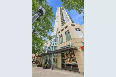 860 Peachtree Street NE #1609, Atlanta, GA 30308 - Photo 3