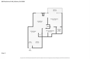 860 Peachtree St NE, Atlanta, GA 30308 - Photo 47