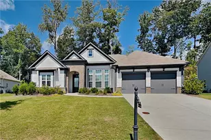 6945 Daylily Ln, Cumming, GA 30028 - Photo 1