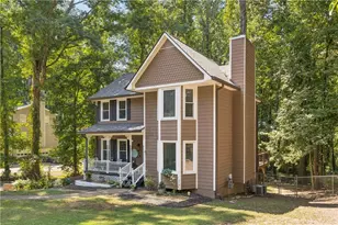 6153 Picketts Ridge NW, Acworth, GA 30101 - Photo 43