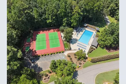 6153 Picketts Ridge NW, Acworth, GA 30101 - Photo 49