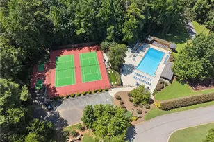 6153 Picketts Ridge NW, Acworth, GA 30101 - Photo 49