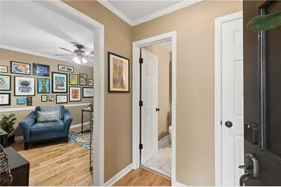 6153 Picketts Ridge NW, Acworth, GA 30101 - Photo 3