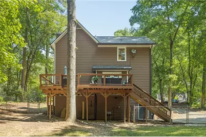 6153 Picketts Ridge NW, Acworth, GA 30101 - Photo 39