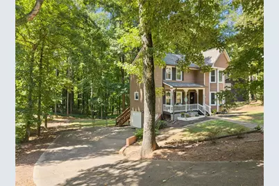6153 Picketts Ridge NW, Acworth, GA 30101 - Photo 41