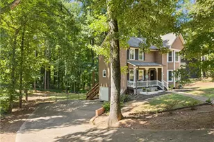 6153 Picketts Ridge NW, Acworth, GA 30101 - Photo 41