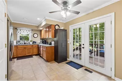 6153 Picketts Ridge NW, Acworth, GA 30101 - Photo 15