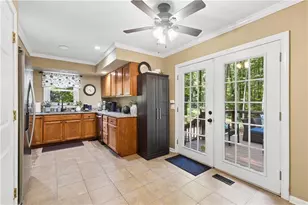 6153 Picketts Ridge NW, Acworth, GA 30101 - Photo 15