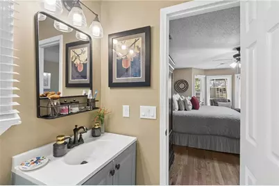 6153 Picketts Ridge NW, Acworth, GA 30101 - Photo 27
