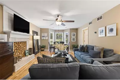 6153 Picketts Ridge NW, Acworth, GA 30101 - Photo 9