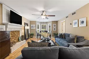 6153 Picketts Ridge NW, Acworth, GA 30101 - Photo 9