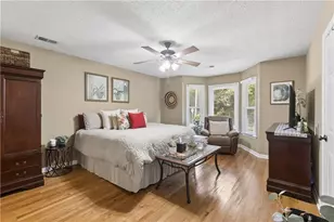 6153 Picketts Ridge NW, Acworth, GA 30101 - Photo 23