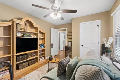 6153 Picketts Ridge NW, Acworth, GA 30101 - Photo 33