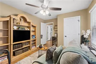 6153 Picketts Ridge NW, Acworth, GA 30101 - Photo 33