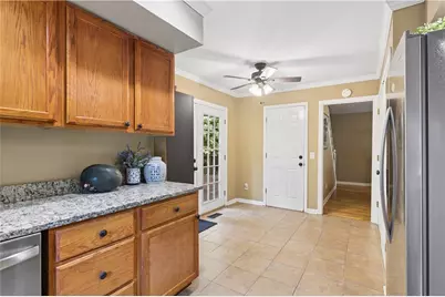 6153 Picketts Ridge NW, Acworth, GA 30101 - Photo 19