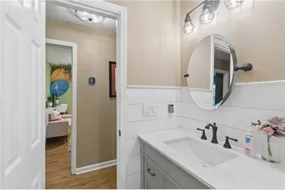 6153 Picketts Ridge NW, Acworth, GA 30101 - Photo 29