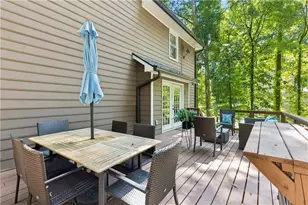 6153 Picketts Ridge NW, Acworth, GA 30101 - Photo 35