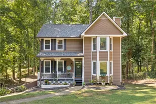 6153 Picketts Ridge NW, Acworth, GA 30101 - Photo 1