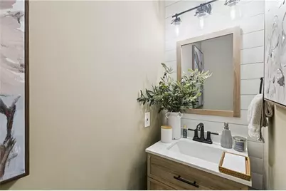 6153 Picketts Ridge NW, Acworth, GA 30101 - Photo 13