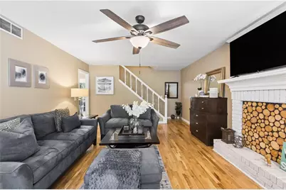 6153 Picketts Ridge NW, Acworth, GA 30101 - Photo 7