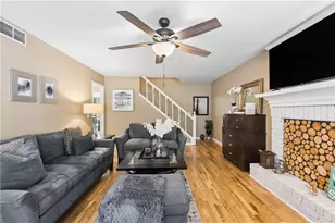 6153 Picketts Ridge NW, Acworth, GA 30101 - Photo 7