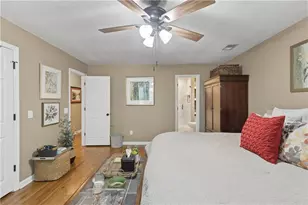 6153 Picketts Ridge NW, Acworth, GA 30101 - Photo 25